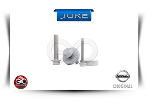 12201-00QAW<br>KRANK PULESİ MONTAJ CİVATASI<br>JUKE>>F15E>>K9K>>1500 cc>>TURBO DİZEL