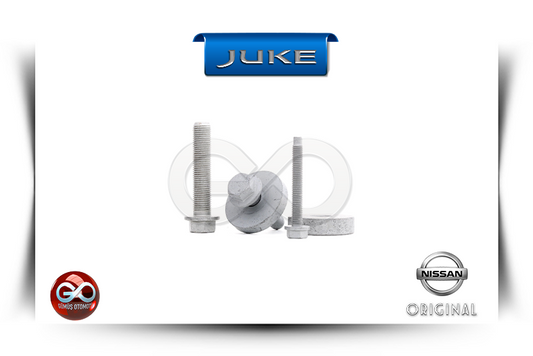 12201-00QAW<br>KRANK PULESİ MONTAJ CİVATASI<br>JUKE>>F15E>>K9K>>1500 cc>>TURBO DİZEL
