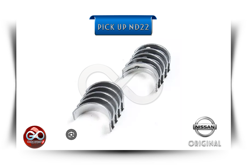 Çift metal spiral yay, iki adet sargılı parça