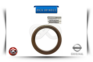 12279-AD200<br>KRANK ARKA KEÇESİ<br>PICK UP >>ND22 >>YD25DDTI >>2500 cc  DİZEL