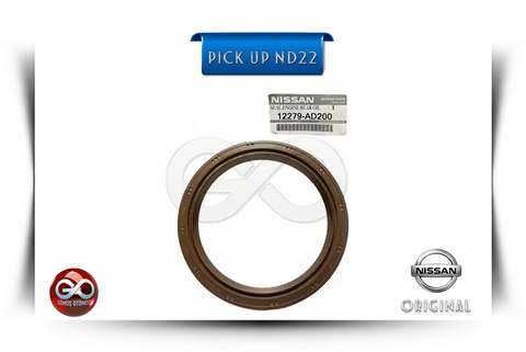 12279-AD200<br>KRANK ARKA KEÇESİ<br>PICK UP >>ND22 >>YD25DDTI >>2500 cc  DİZEL