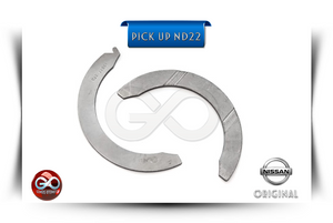 12280-AD200<br>GEZİ AYI >>YAN YATAK<br>PICK UP >>ND22 >>YD25DDTI >>2500 cc  DİZEL