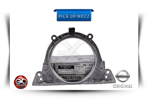 12297-AD200<br>KRANK ARKA KEÇE YATAĞI<br>PICK UP >>ND22 >>YD25DDTI >>2500 cc DİZEL