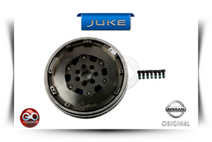 12310-00Q1F<br>KOMPLE VOLANT <br>JUKE>>F15E>>K9K>>1500 cc>>TURBO DİZEL