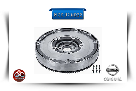 12310-VK500<br>KOMPLE VOLANT<br>PICK UP >>ND22 >>YD25DDTI >>2500 cc  DİZEL
