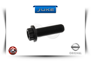 12315-00QAK<br>VOLANT MONTAJ CİVATASI<br>JUKE>>F15E>>K9K>>1500 cc>>TURBO DİZEL