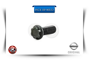 12315-VK500<br>VOLANT MONTAJ CİVATASI<br>PICK UP >>ND22 >>YD25DDTI >>2500 cc  DİZEL
