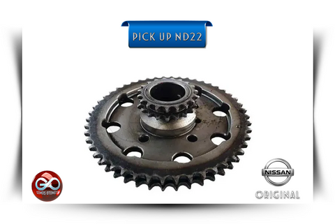 13014-8H800<br>MAZOT POMPA DİŞLİSİ<br>PICK UP >>ND22 >>YD25DDTI >>2500 cc>>TURBO DİZEL