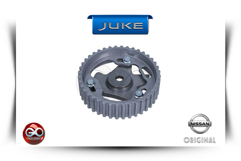 13024-00Q0E<br>EKSANTRİK MİL DİŞLİSİ<br>JUKE>>F15E >>K9K>>1500 cc >>TURBO DİZEL
