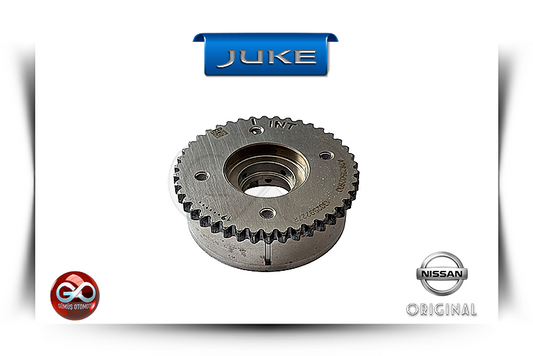 Metal dişli yedek parça 13025-00Q0H, iç delikli ve dişli çark
