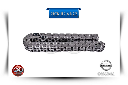 13028-AD202<br>EKSANTRİK ZİNCİRİ >>UZUN<br>PICK UP >>ND22 >>YD25DDTI >>2500 cc  DİZEL