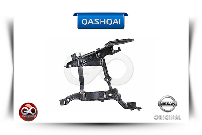 13036-00Q0K siyah metal oto bağlantı/şase parçası