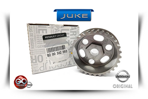 13052-00Q0C<br>MAZOT POMPA DİŞLİSİ<br>JUKE-F15E-K9K-1500 cc DİZEL