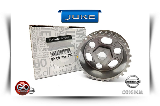 13052-00Q0C<br>MAZOT POMPA DİŞLİSİ<br>JUKE-F15E-K9K-1500 cc DİZEL