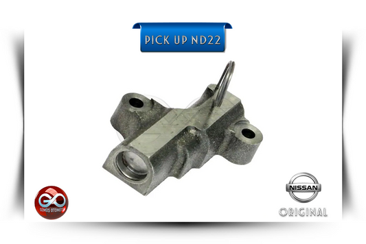 13070-AD213<br>EKSANTRİK ZİNCİR ÜST GERGİSİ<br>PICK UP >>ND22 >>YD25DDTI >>2500 cc  DİZEL