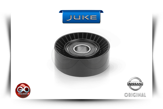 13077-00QAK<br>EKSANTRİK GERGİ RULMANI<br>JUKE>>F15E>>K9K>>1500 cc>>TURBO DİZEL