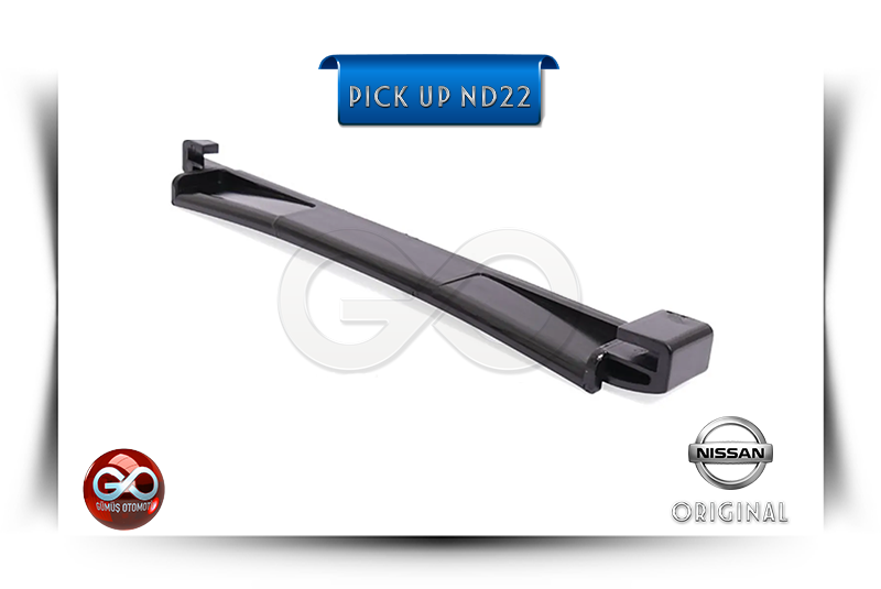 13085-AD205<br>EKSANTRİK ZİNCİRİ DÜZ FİBER<br>PICK UP = ND22 = YD25DDTI = 2500 cc = DİZEL