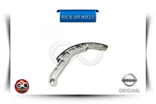 13091-AD210<br>EKSANTRİK ZİNCİRİ EĞRİ FİBER >>BÜYÜK<br>PICK UP >>ND22 >>YD25DDTI >>2500 cc  DİZEL