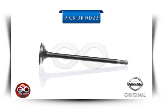13202-AD210<br>EKSANTRİK EKSOZ SİBOBU<br>PICK UP >>ND22 >>YD25DDTI >>2500 cc  DİZEL