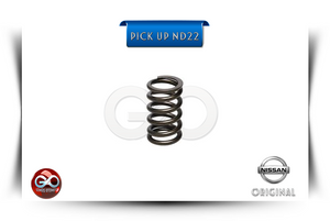 13203-8H800<br>EMME = EKSOZ SİBOP YAYI<br>PICK UP >>ND22 >>YD25DDTI >>2500 cc  DİZEL