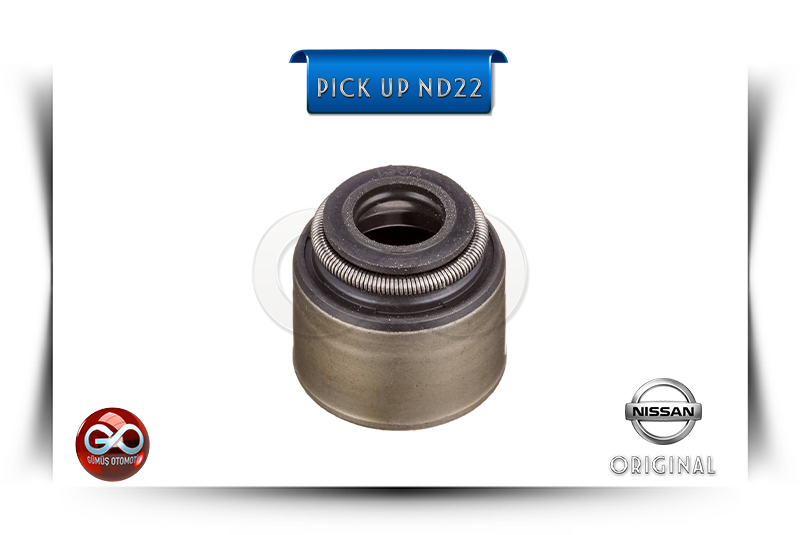 13207-84A00<br>SİBOP LASTİĞİ >>EMME = EKSOZ >>PICK UP >>ND22 >>YD25DDTI >>2500 cc  DİZEL
