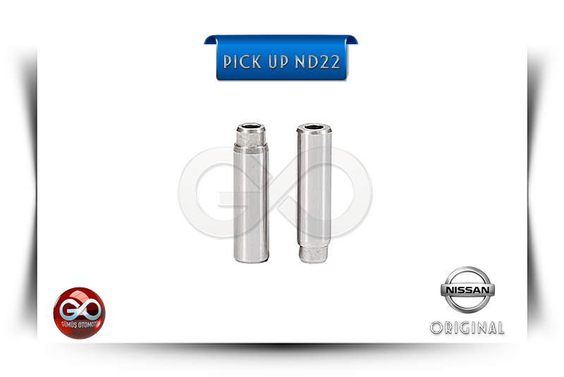 13212-AD260<br>SİLİNDİR KAPAK  EMME SİBOBU >>EMME<br>PICK UP >>ND22 >>YD25DDTI >>2500 cc>>TURBO  DİZEL