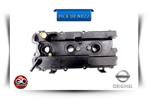 13264-VK510<br> KÜLBÜTÖR KAPAĞI<br> PICK UP>>ND22>>YD25DDTI>>2500 cc>>TURBO DİZEL