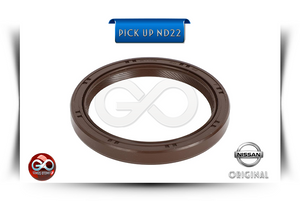 13510-AD200<br>KRANK ÖN KEÇESİ<br>PICK UP = ND22 = YD25DDTI = 2500 cc = DİZEL