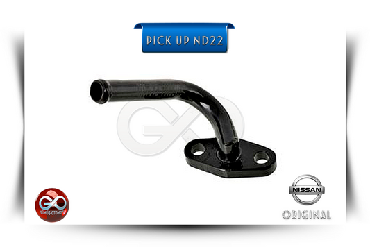 14075-VK500<br>MOTOR YAĞ SOĞUTUCU BORUSU<br>PICK UP>>ND22>>YD25DDTI>>2500 cc>>TURBO DİZEL