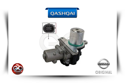 Otomobil motoru için metal gövdeli mekanik valf/kontrol parçası