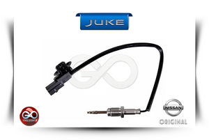 14130-00QAA<br>EGR SENSÖR<br>JUKE>>F15E >>K9K>>1500 cc >>TURBO DİZEL