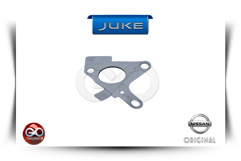 14444-00Q0C<br>TURBO YAN CONTA<br>JUKE>>F15E>>K9K>>1500 cc>>TURBO DİZEL
