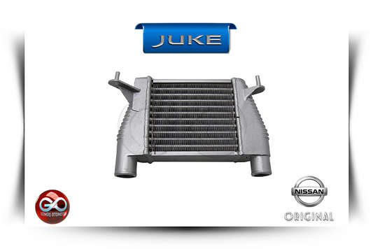 14461-EM00A<br>INTERCOOLER RADYATÖR<br>JUKE = F15E = K9K = 1500 cc = DİZEL