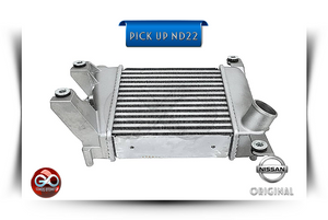 14461-VK500<br>TURBO INTERCOOLER RADYATÖRÜ<br>PICK UP>>ND22>>YD25DDTI>>2500 cc>>TURBO DİZEL