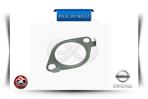 14465-AD200<br>INTERCOOLER ARA BORU CONTASI<br>PICK UP>>ND22 >>YD25DDTI >>2500 cc >>DİZEL