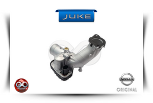 14469-00QAD<br>TURBO ŞARJ SOĞUTMA TÜPÜ<br>JUKE>>F15E>>K9K>>1500 cc>>TURBO DİZEL