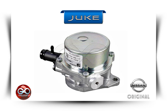 14650-00Q2C<br>FREN VAKUM POMPASI<br>JUKE>>F15E>>K9K>>1500 cc>>TURBO DİZEL