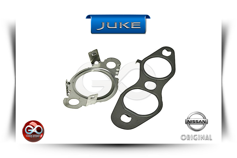 14719-00Q0G<br>EGR VANA CONTASI<br>JUKE>>F15E >>K9K>>1500 cc >>TURBO DİZEL