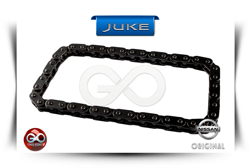 15041-00QAF<br>YAĞ POMPASI ZİNCİRİ<br>JUKE>>F15E>>K9K>>1500 cc>>TURBO DİZEL