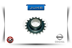 15044-00QAB<br>YAĞ POMPASI DİŞLİSİ<br>JUKE>>F15E>>K9K>>1500 cc>>TURBO DİZEL