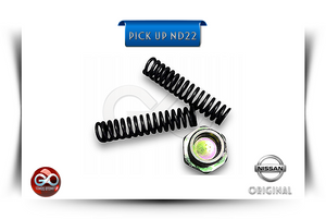 15132-43U00<br>YAĞ POMPASI REGÜLATÖR VALFİ<br>PICK UP>>ND22>>YD25DDTI>>2500 cc>>TURBO DİZEL