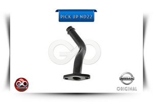 15197-MB42A<br>TURBO ŞARJ YAĞ SOĞUTUCU BORUSU<br>PICK UP>>ND22>>YD25DDTI>>2500 cc>>TURBO DİZEL