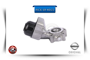 15200-VK500<br>KOMPLE YAĞ FİLTRESİ<br>PICK UP = ND22 = YD25DDTI = 2500 cc = DİZEL