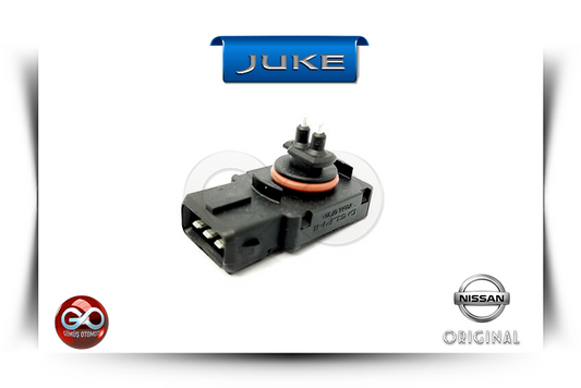 16400-00Q0J<br>MAZOT FİLTRE SENSÖRÜ<br>JUKE = F15E = K9K = 1500 cc = DİZEL