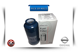 16405-01T70<br>SU AYIRICILI MAZOT FİLTRESİ<br>PICK UP = ND22>>YD25DDTI>>2500 cc>>TURBO DİZEL