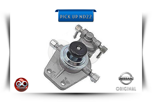 16401-VK101<br>MAZOT FİLTRESİ BAĞLANTI YATAĞI<br>PICK UP>>ND22>>YD25DDTI>>2500 cc>>TURBO DİZEL