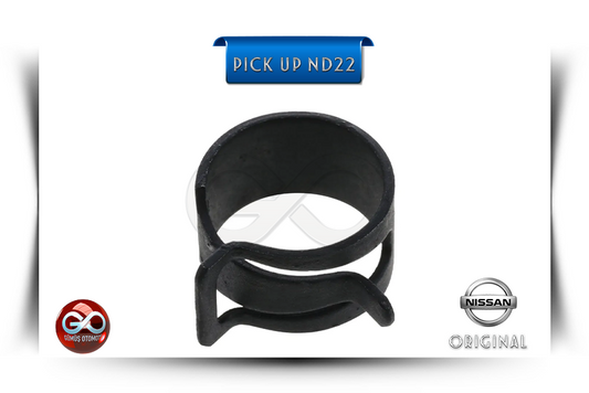 16439-V5001<br>TURBO ŞARJ YAĞ BORUSU KELEPÇE<br>PICK UP = ND22 = YD25DDTI = 2500 cc = DİZEL