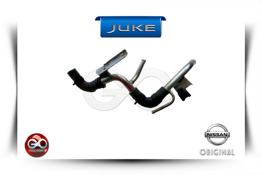 16446-1KB0D<br>MAZOT FİLTRE HORTUMU<br>JUKE = F15E = K9K = 1500 cc = DİZEL