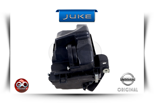 16500-1KB2A<br>KOMPLE HAVA FİLTRESİ "2. VERSİYON"<br>JUKE = F15E = K9K = 1500 cc = DİZEL