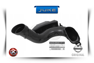 16554-1KA0B <br>HAVA EMİŞ ARA BORUSU = 2. VERSİYON<br>JUKE = F15E = K9K = 1500 cc = DİZEL